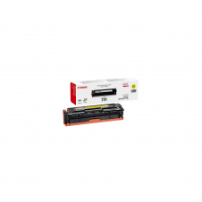 TONER CANON 731Y AMARILLO 6269B002