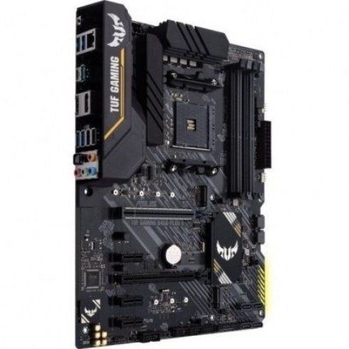 Placa Base Asus TUF GAMING B450-PLUS II Socket AM4