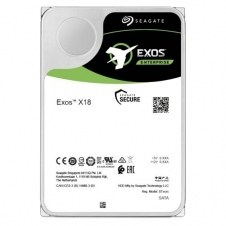 DISCO DURO INTERNO SEAGATE 16TB 3.5 7200RPM EXOS X18 SAT