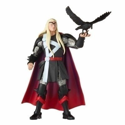 Figura hasbro thor 15 cm marvel legends f47935x0