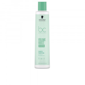 BC VOLUME BOOST shampoo 250 ml