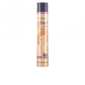 ELNETT lumière laca fijación ultra-fuerte 400 ml