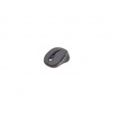 Gembird MUSWB2 ratón mano derecha Bluetooth Í?ptico 1600 DPI