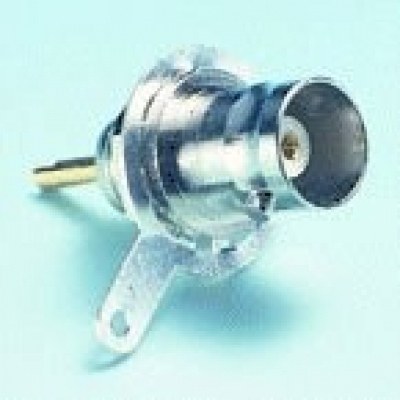 Conector BNC Hembra para chasis 19.260