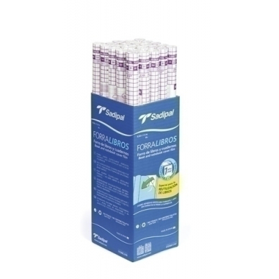 FORRO SADIP.DESPEGABLE PP TR.RL.0,5x1,5