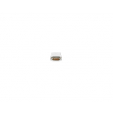 ADAPTADOR GEMBIRD DVI 24+5 MACHO A VGA HEMBRA A-DVI-VGA
