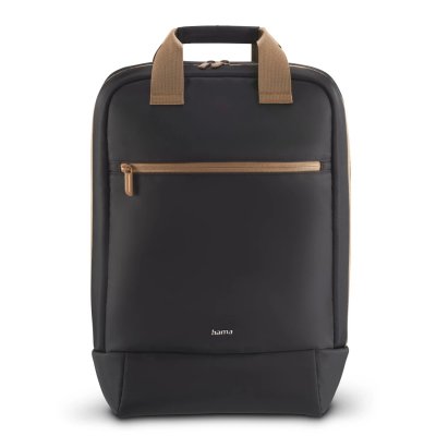 Hama Mochila Portátil Ultra Lightweight 16,2´´ Negro