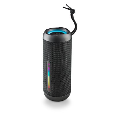 ROLLER FURIA 2 Altavoz portátil estéreo Negro 15 W