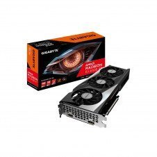 Gigabyte Radeon RX 6500 XT GAMING OC 4G AMD 4 GB GDDR6
