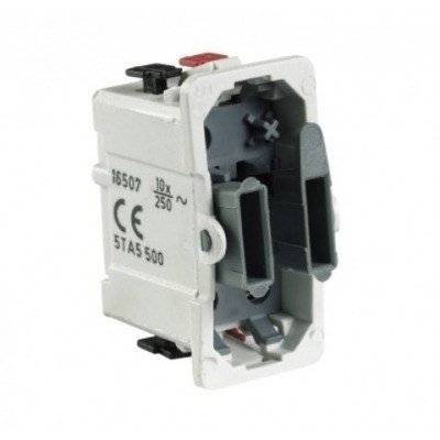 CRUZAMIENTO SIN TECLA CORAL