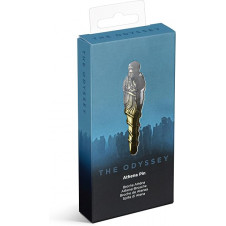 Pin the noble collection la odisea atenea