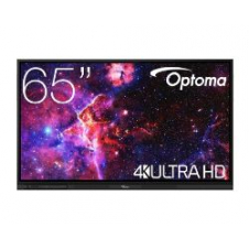 Pantalla Optoma Interactiva 65
