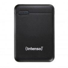 Intenso Bater?a externa Pol?mero de litio 5000 mAh Negro