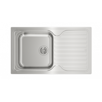 FREGADERO TEKA CLASSIC 1C 1E DERECHA 11119005