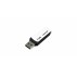 Memoria Usb Goodram 128Gb Uco2 Black&White Usb 2.0