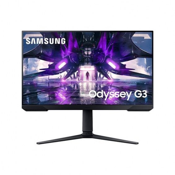 MONITOR LED 27 SAMSUNG LS27AG320NUXEN BLACK