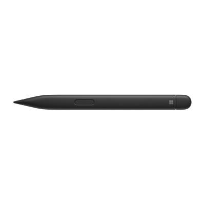 Surface Slim Pen 2 lápiz digital 14 g Negro