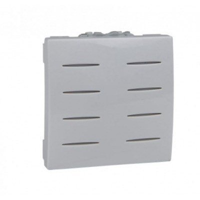 ZUMBADOR UNICA BLANCO