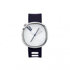 FILA 38-162-103 RELOJ BLANCO/NEGRO