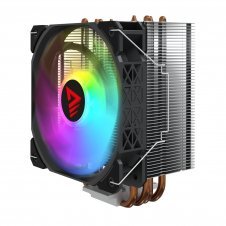 Savio SAVGCOVORTEXX2ARGB sistema de refrigeración para ordenador