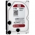 WD Red HDD 4TB 3.5