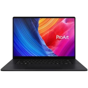 Portátil ASUS ProArt P16 H7606WP-SR282W, AMD Ryzen AI 9 HX 370, 32 GB RAM, 2 TB SSD, RTX 5070 8 GB, OLED 16 pulgadas, 3K, Windows 11 Home