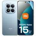 SMARTPHONE XIAOMI REDMI NOTE 15 PRO+ 5G 6,83 12GB/512GB GLACIER BLUE