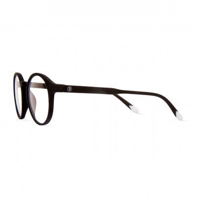 Gafas luz azul barner le - marais +2 negra
