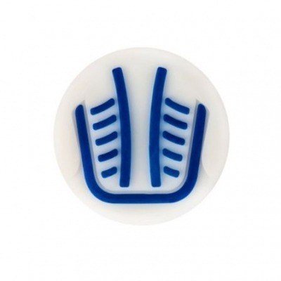 Grips para Mando PS5 FR-TEC DUAL SENSE