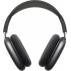 Auriculares Bluetooth Apple Airpods Max Con Funda Smart Case/ Gris Espacial