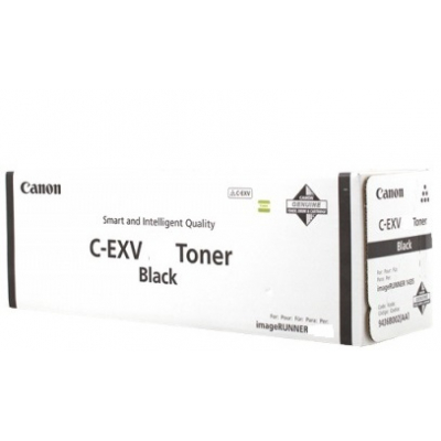 Canon Toner C-EXV 54 - Schwarz - Original - Tonerpatrone