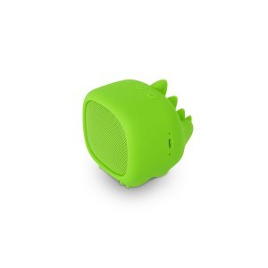 ALTAVOZ Spc 4420V verde 3W Bluetooth