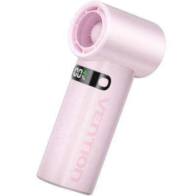Ventilador de Mano Vention PBEP0-ML/ 100 velocidades
