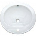 LAVABO ENCASTAR NOA