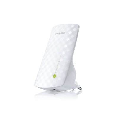 TP-Link RE200 Extensor de Cobertura WiFi Universal AC750
