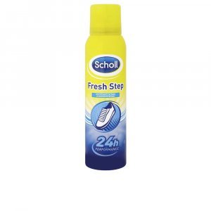 FRESH STEP desodorante calzado 150 ml