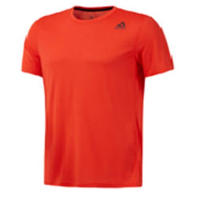Camiseta REEBOK WOR SUPREMIUM 2.0 TEE SL D94319 Naranja