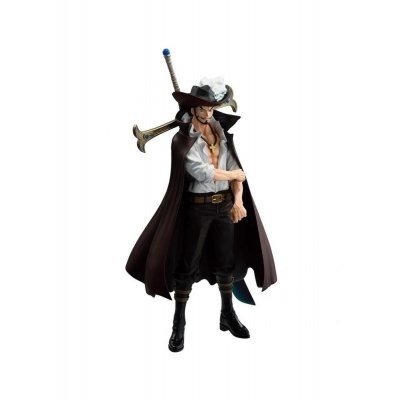 Figura ichibansho one piece beyond the trials dracule mihawk