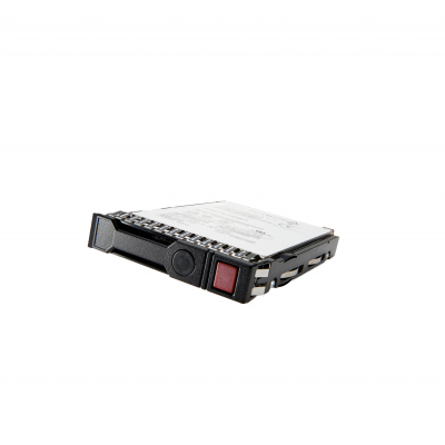 P18422-B21 unidad de estado sólido 2.5 480 GB Serial ATA III MLC