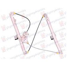 ELEVALUNA DELANTERA ELECTRICA(SIN MOTOR)