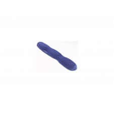 Kensington Reposamuñecas espuma teclado azul