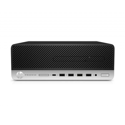 Ordenador reacondicionado sff hp 600 g4 - i7 - 8th - 16gb - 512gb m.2 - win 11 pro - no vga