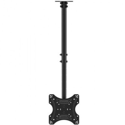 Soporte de Techo Inclinable Approx appSTT01C para TV de 17-47/ hasta 40kg