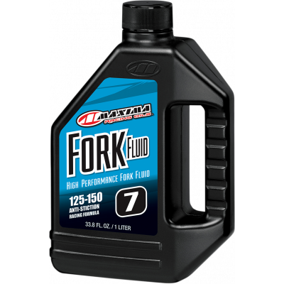 Aceite de horquillas Racing Fork Fluid MAXIMA RACING OIL 59901-7