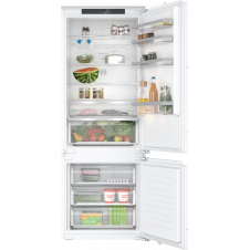 COMBI INT.BOSCH KBN96VFE0 194X71 NF CONG. E 383L P.FIJA