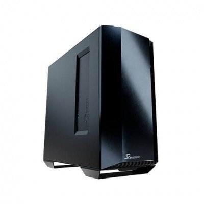 TORRE E-ATX 750W SEASONIC SYNCRO CONNECT Q704