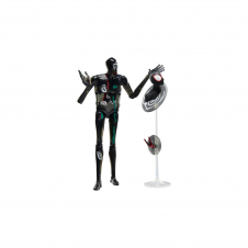 Marvel Legends Series The Spot