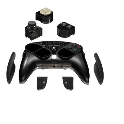 ESWAP X CONTROLLER FIGHTING PACK