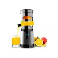 Exprimidor CECOTEC Essential TowerAdjust Easy (03951)