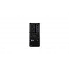 Lenovo ThinkStation P3 Torre Intel® Core™ i7 i7-13700 16 GB DDR5-SDRAM 512 GB SSD NVIDIA T1000 Windows 11 Pro Puesto de trabajo Negro